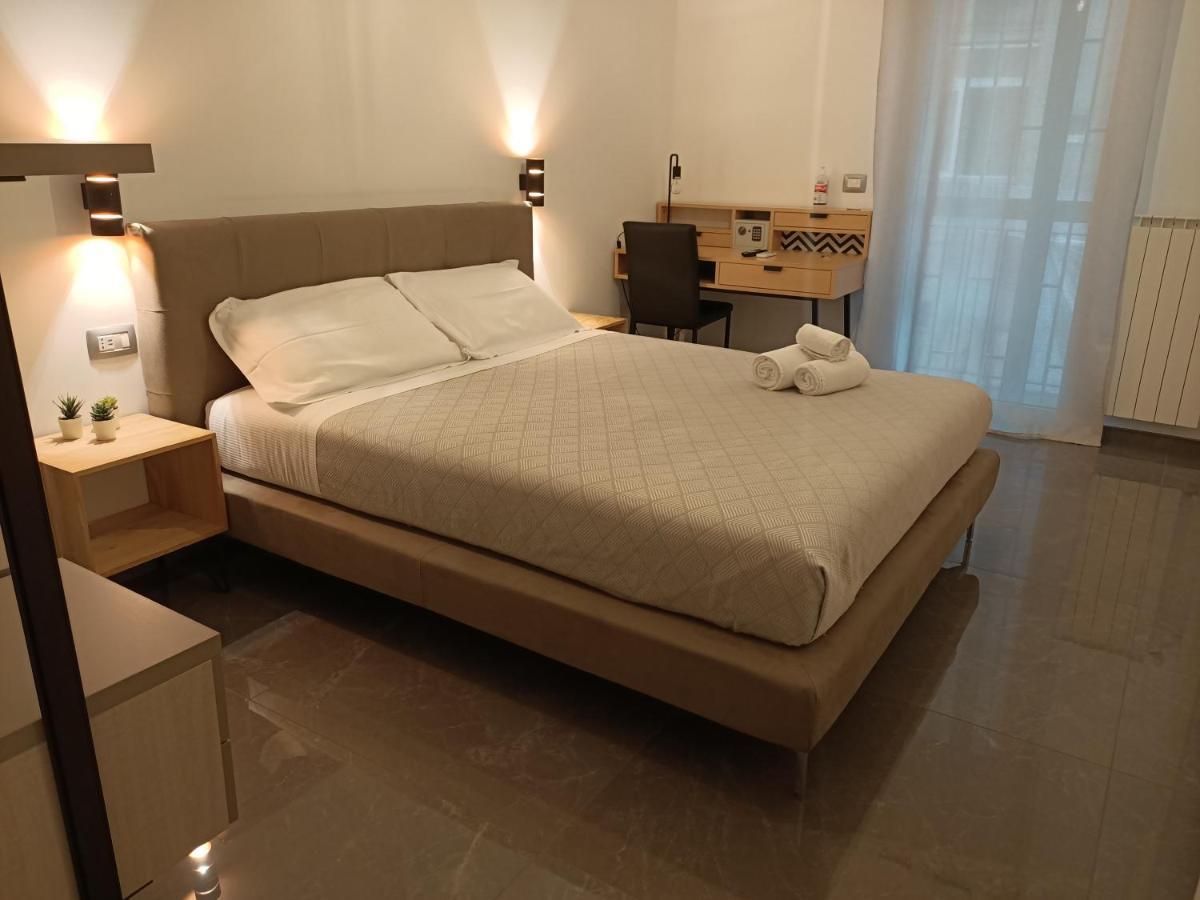 B&B La Rosa Felice Bari Exterior photo