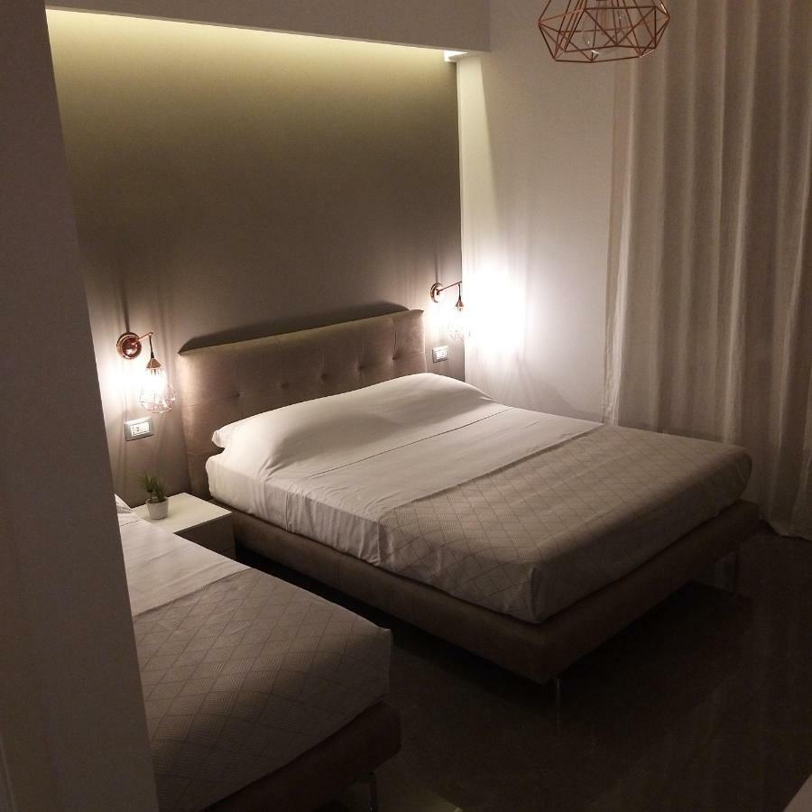 B&B La Rosa Felice Bari Exterior photo