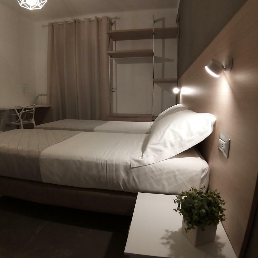 B&B La Rosa Felice Bari Exterior photo
