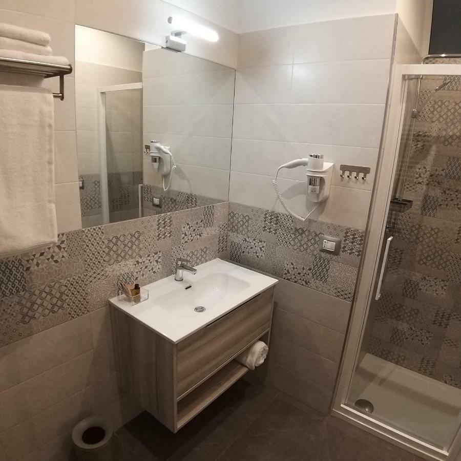 B&B La Rosa Felice Bari Exterior photo